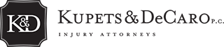 Kupets & DeCaro P.C. | Injury Attorneys