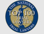 The National Trial Lawyers - Top 100 trial lawyers